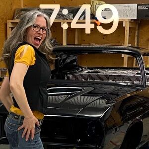 Meet your Posher, Lano